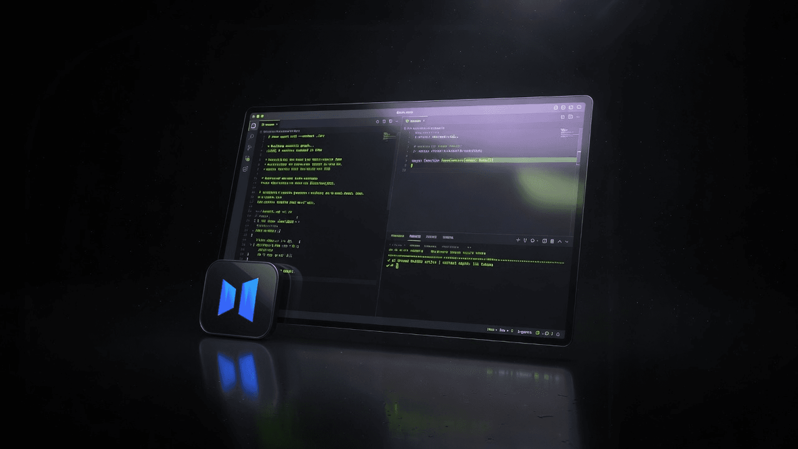 imux IDE